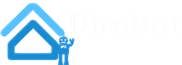לוגו Dirobot
